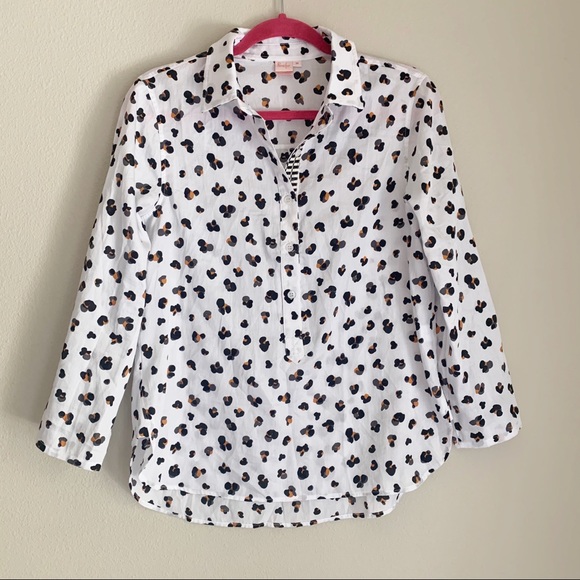 Persifor Tops - Persifor women’s Sunna Shirt - Wildside medium